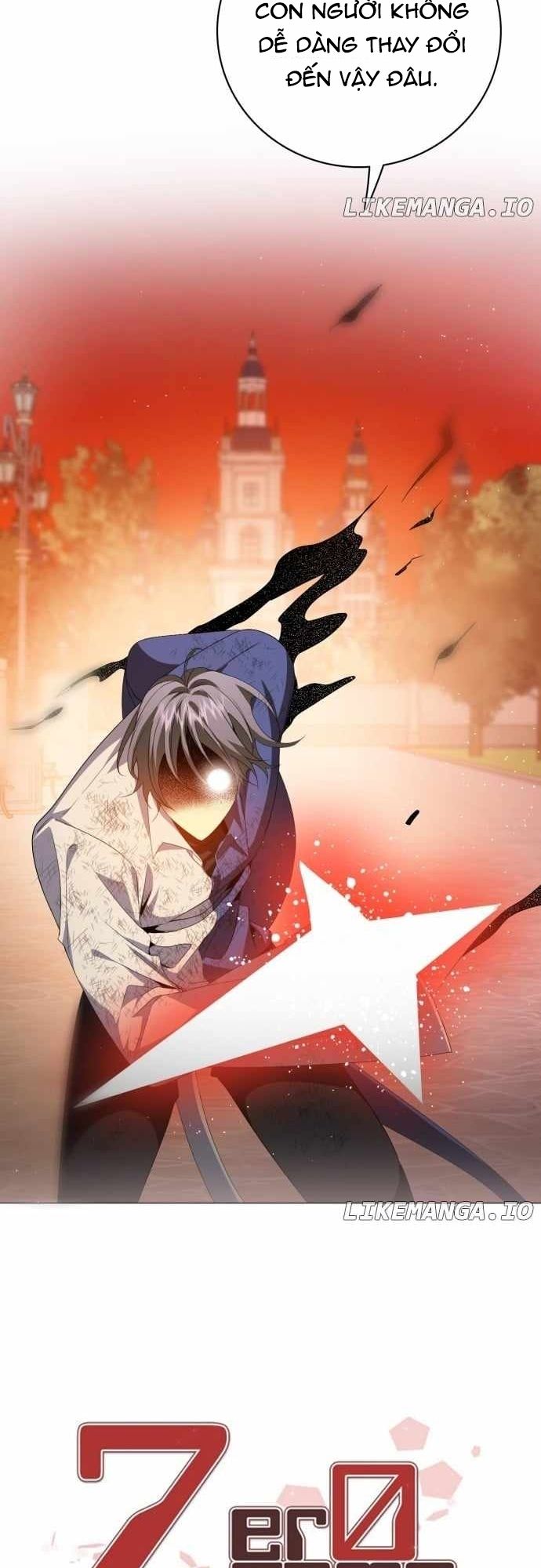 Zero Game Chapter 316 - Trang 2