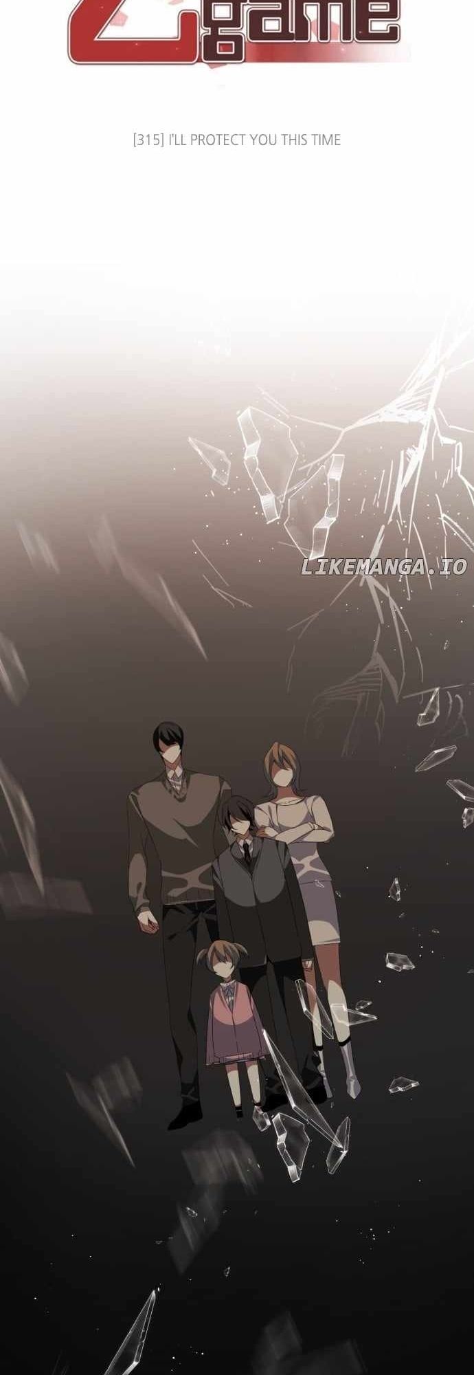 Zero Game Chapter 316 - Trang 2