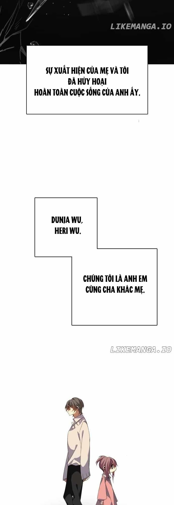Zero Game Chapter 316 - Trang 2
