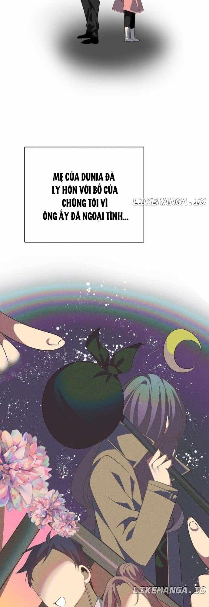 Zero Game Chapter 316 - Trang 2