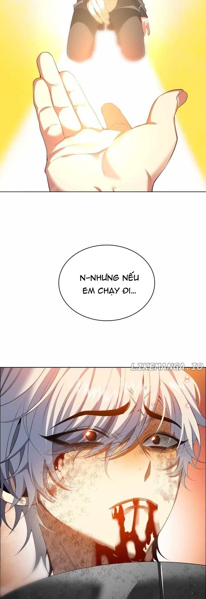 Zero Game Chapter 317 - Trang 2