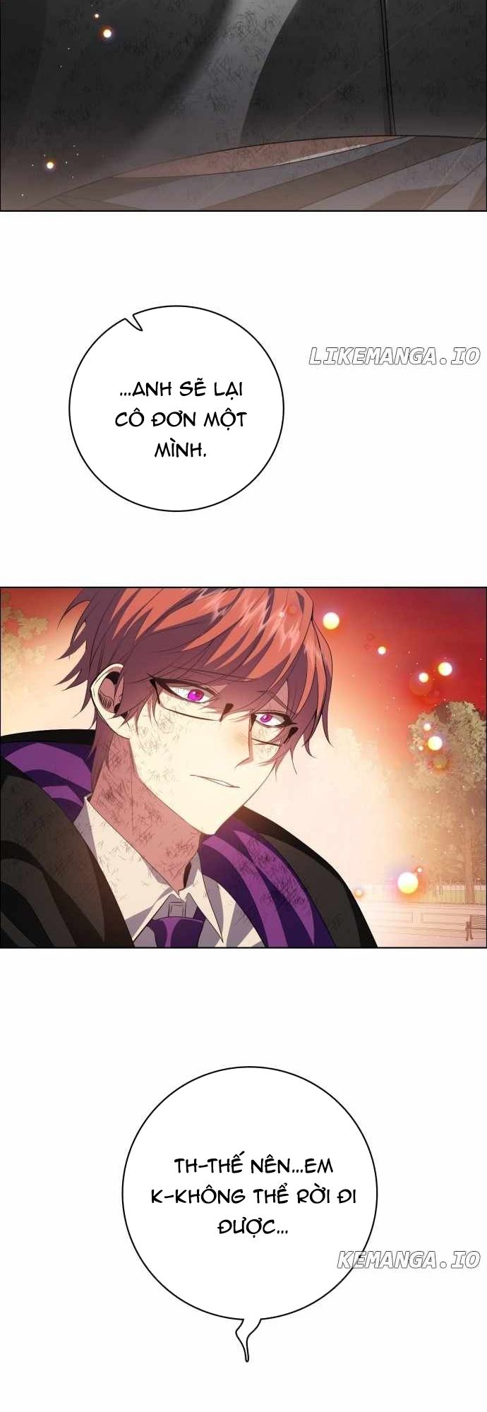 Zero Game Chapter 317 - Trang 2