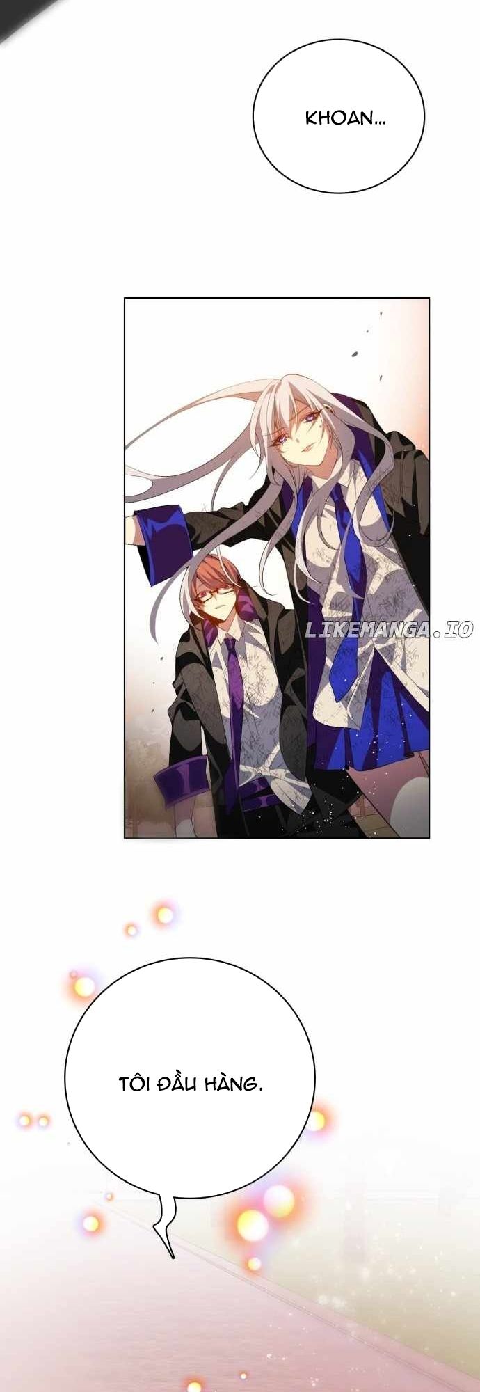 Zero Game Chapter 317 - Trang 2