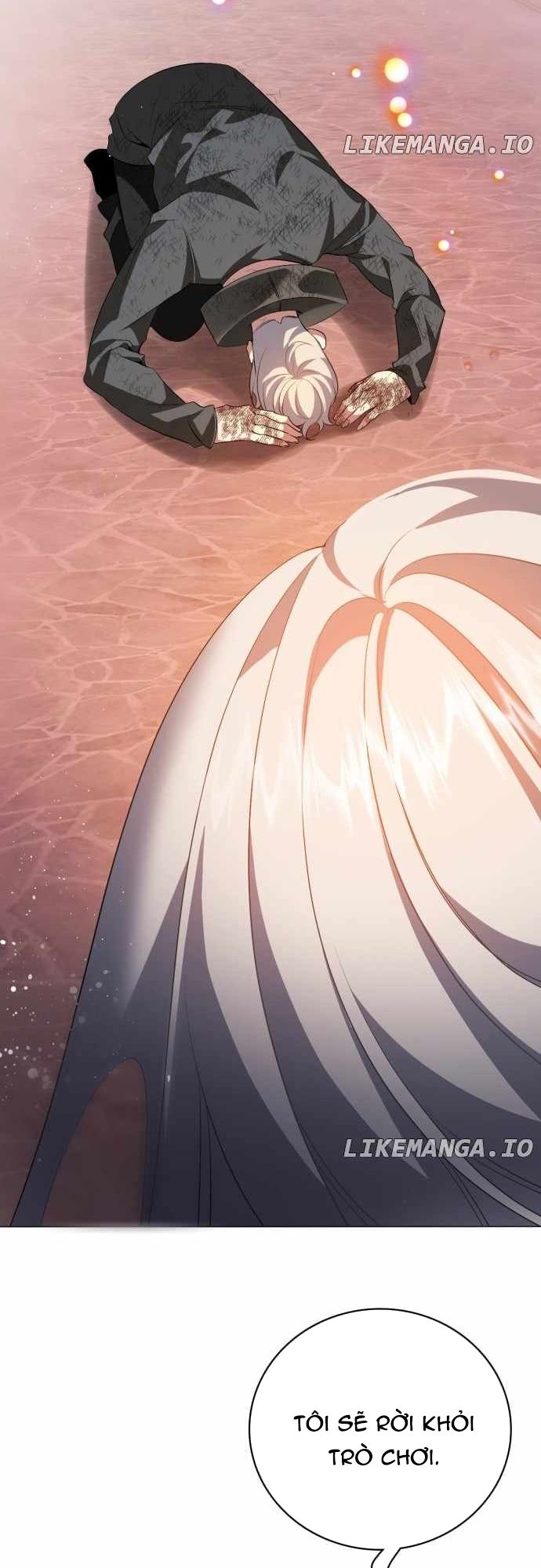Zero Game Chapter 317 - Trang 2