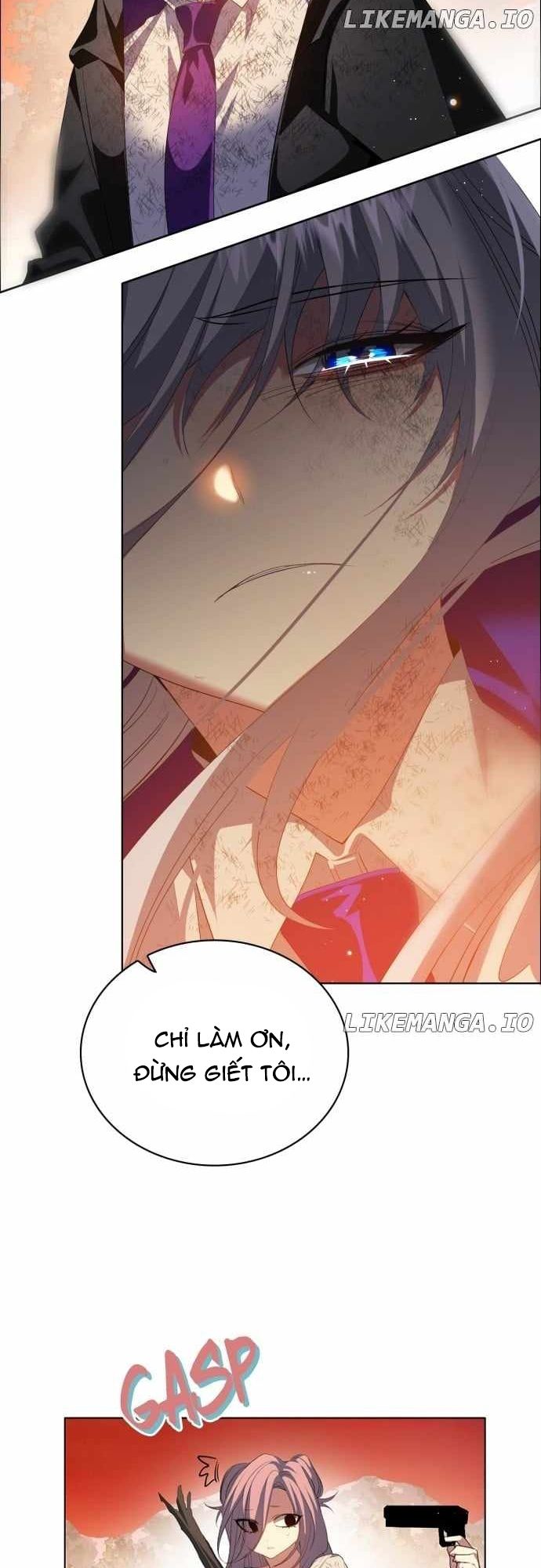 Zero Game Chapter 317 - Trang 2