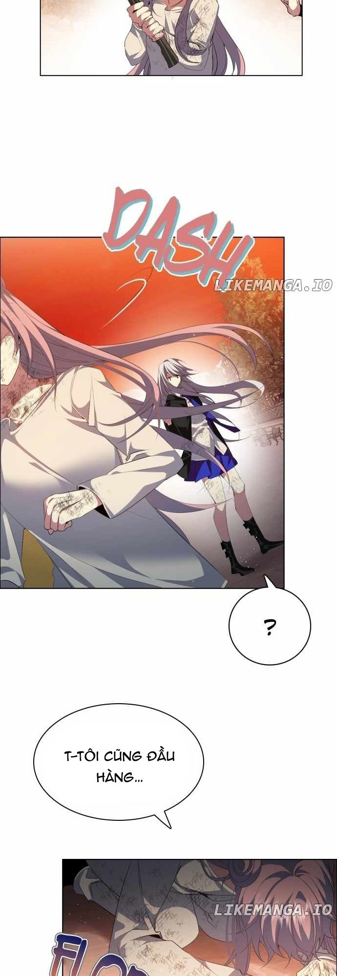 Zero Game Chapter 317 - Trang 2
