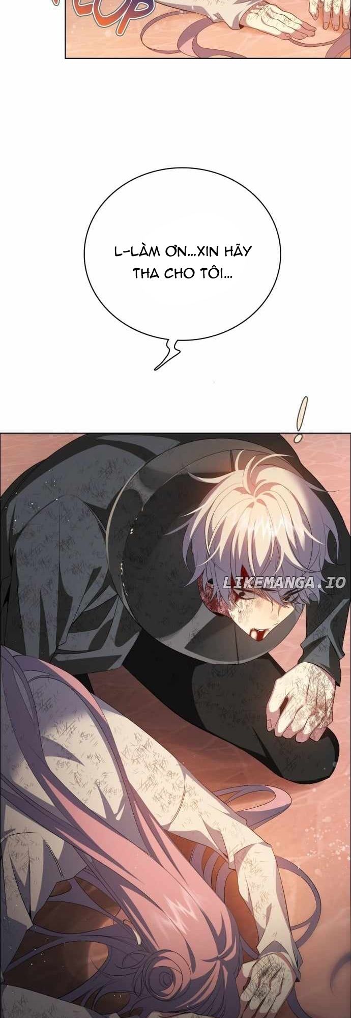 Zero Game Chapter 317 - Trang 2
