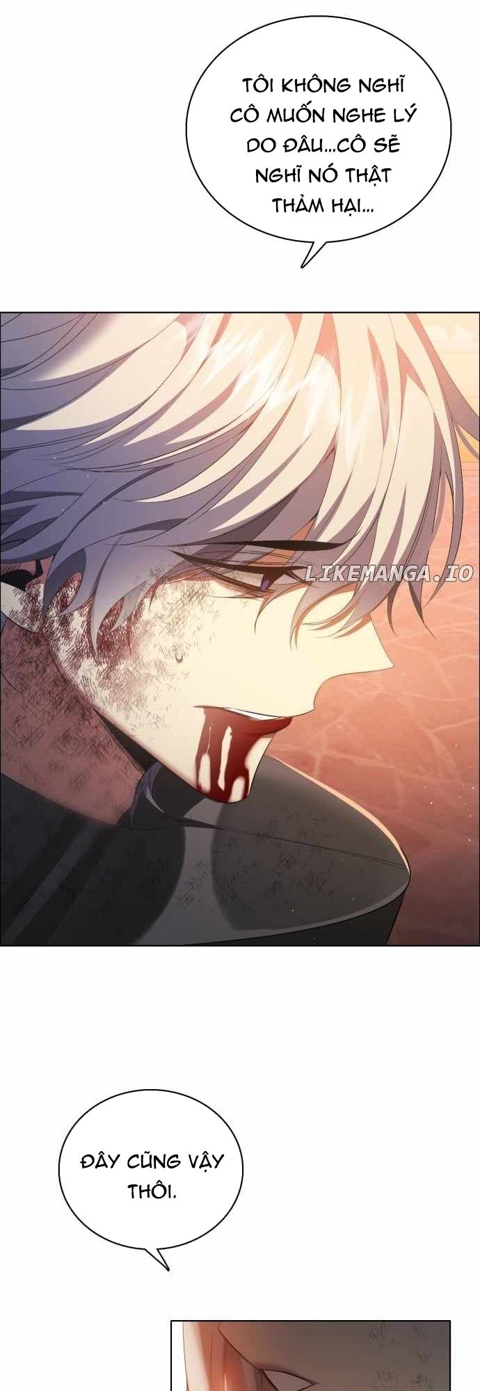 Zero Game Chapter 317 - Trang 2