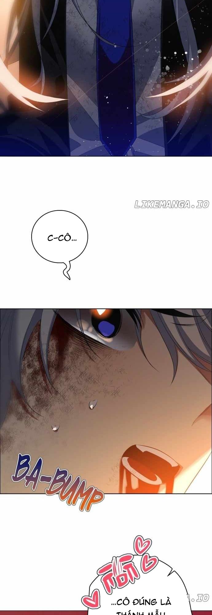 Zero Game Chapter 317 - Trang 2