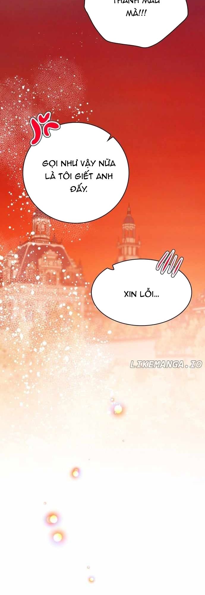 Zero Game Chapter 317 - Trang 2
