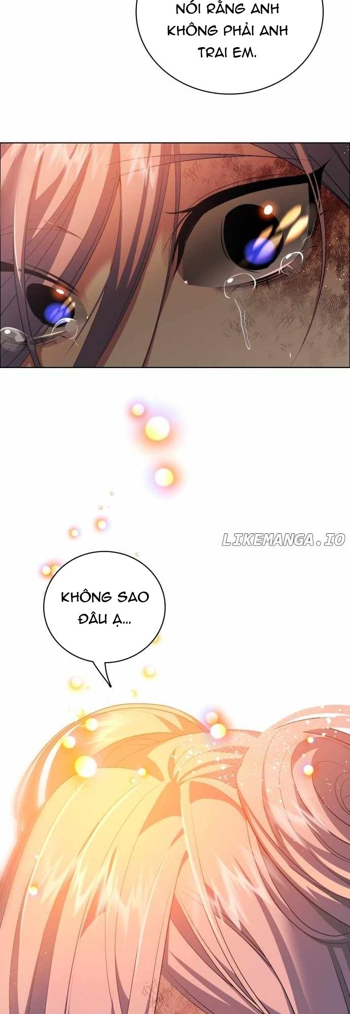 Zero Game Chapter 317 - Trang 2