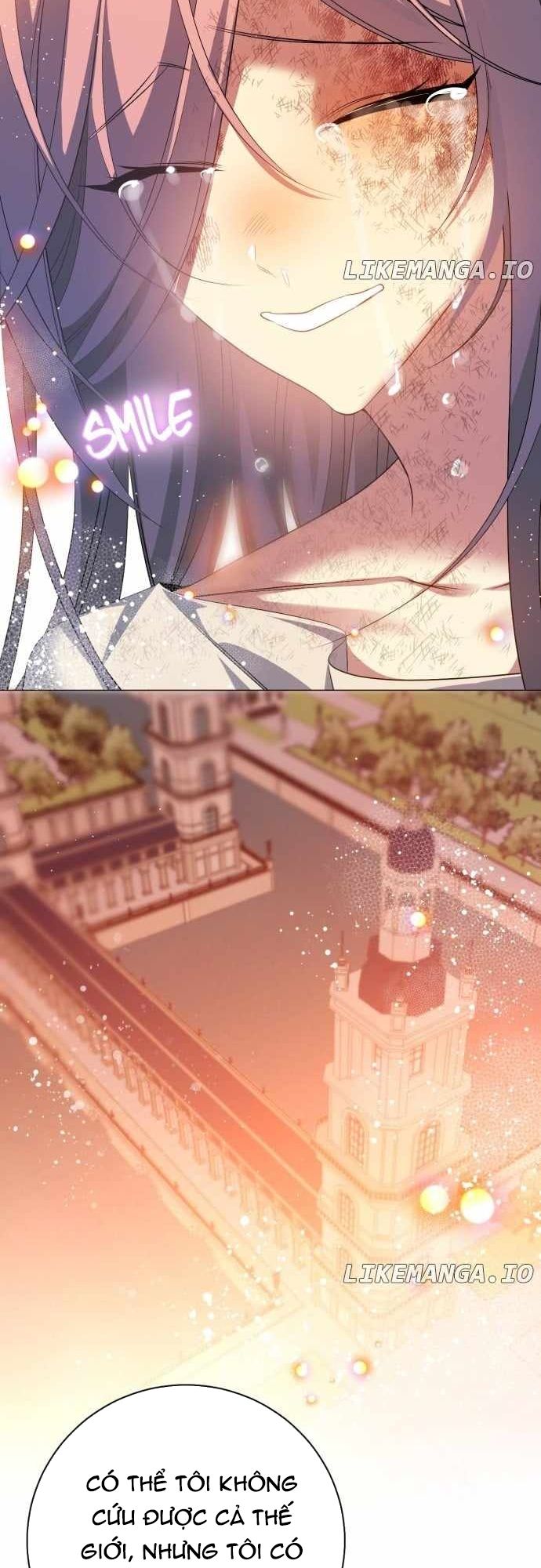 Zero Game Chapter 317 - Trang 2
