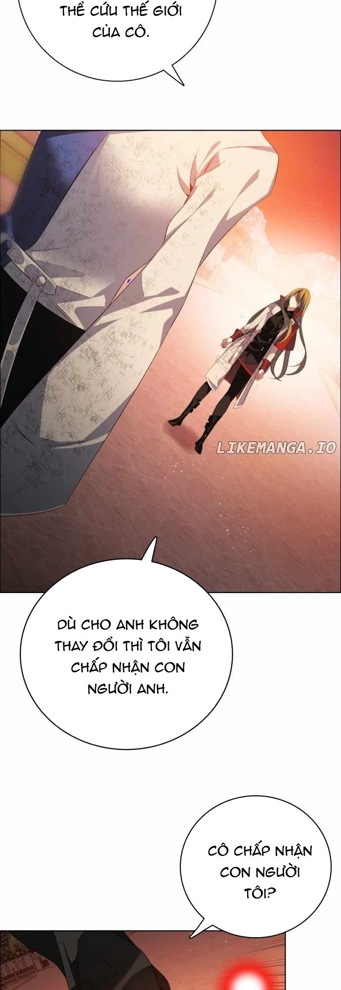 Zero Game Chapter 317 - Trang 2