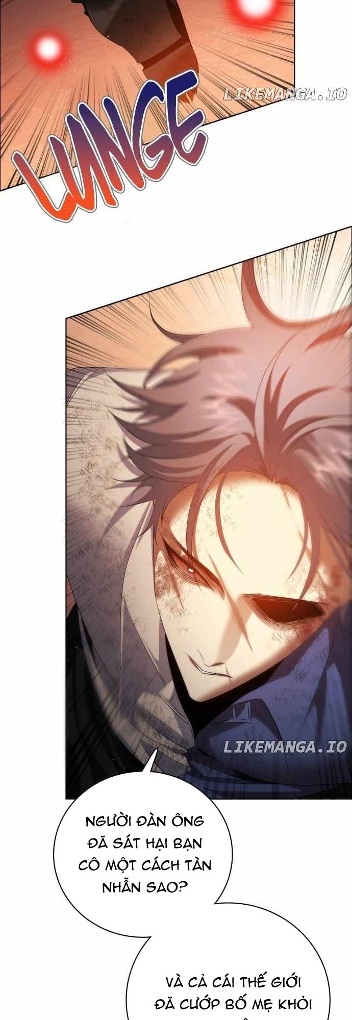 Zero Game Chapter 317 - Trang 2