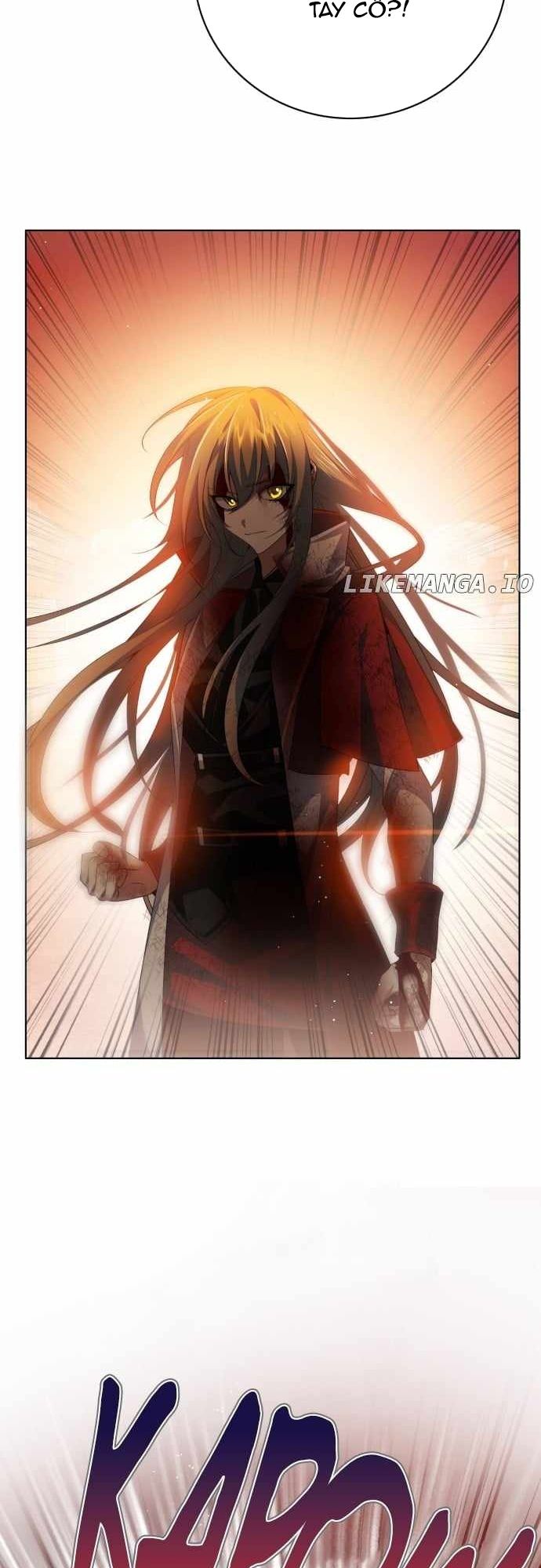 Zero Game Chapter 317 - Trang 2
