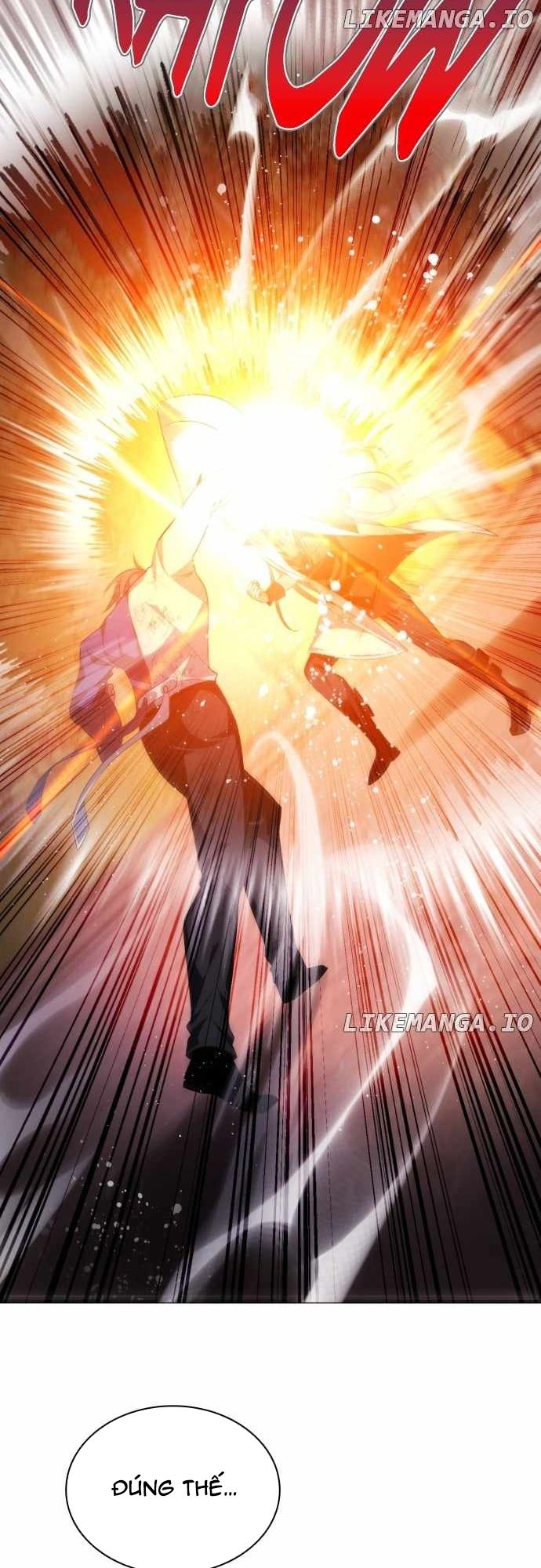 Zero Game Chapter 317 - Trang 2