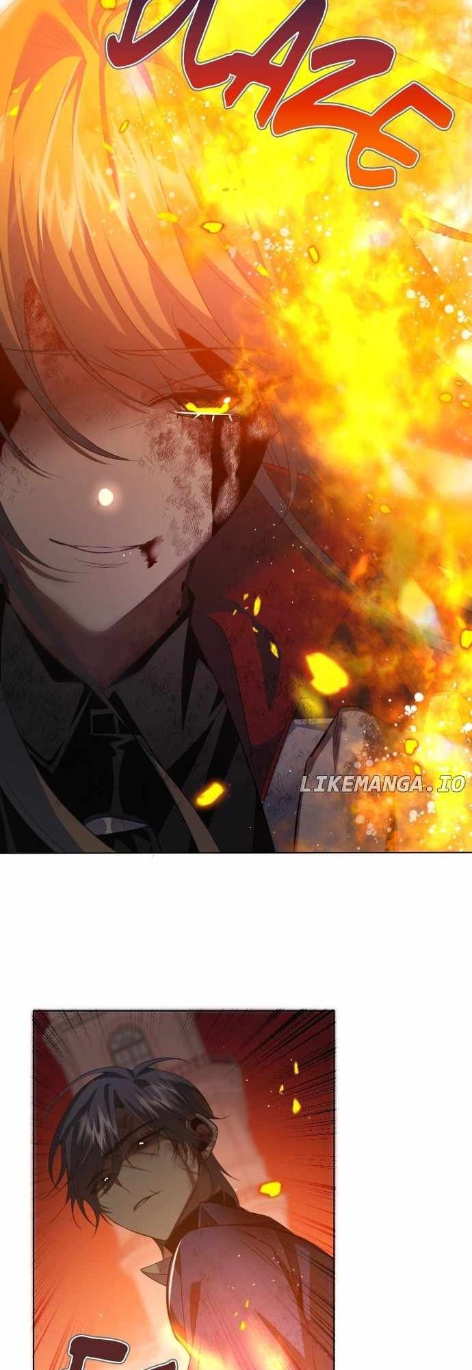 Zero Game Chapter 317 - Trang 2