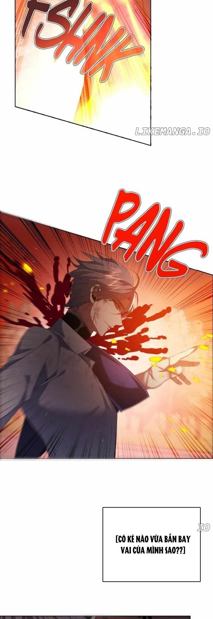Zero Game Chapter 317 - Trang 2