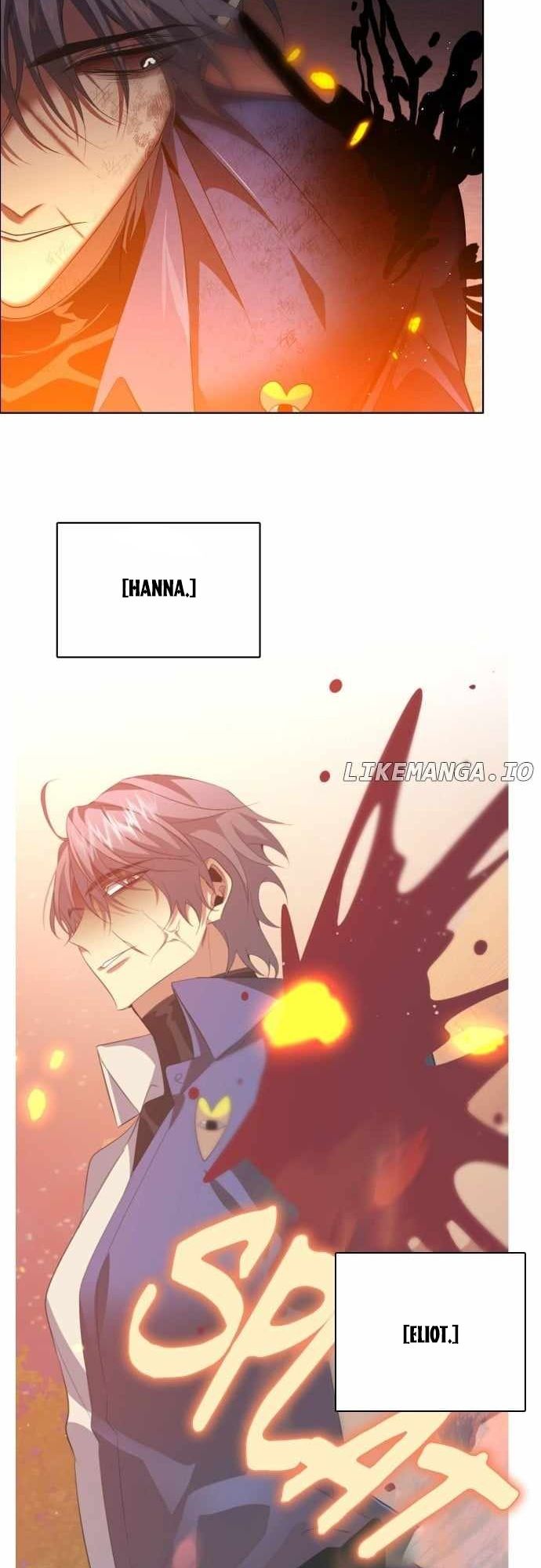 Zero Game Chapter 317 - Trang 2