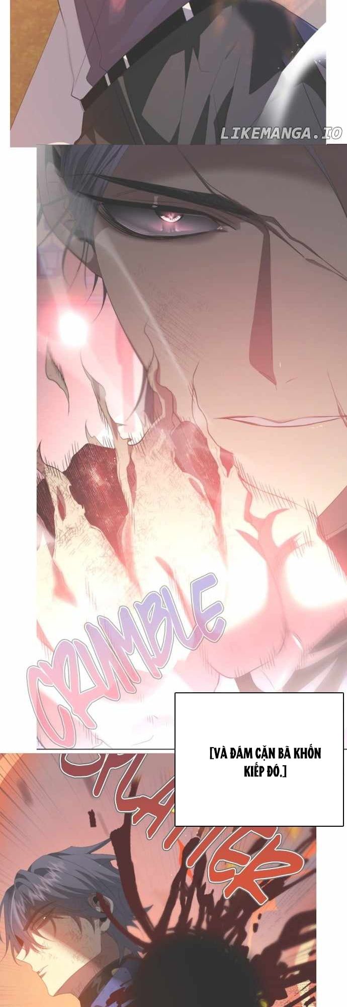 Zero Game Chapter 317 - Trang 2