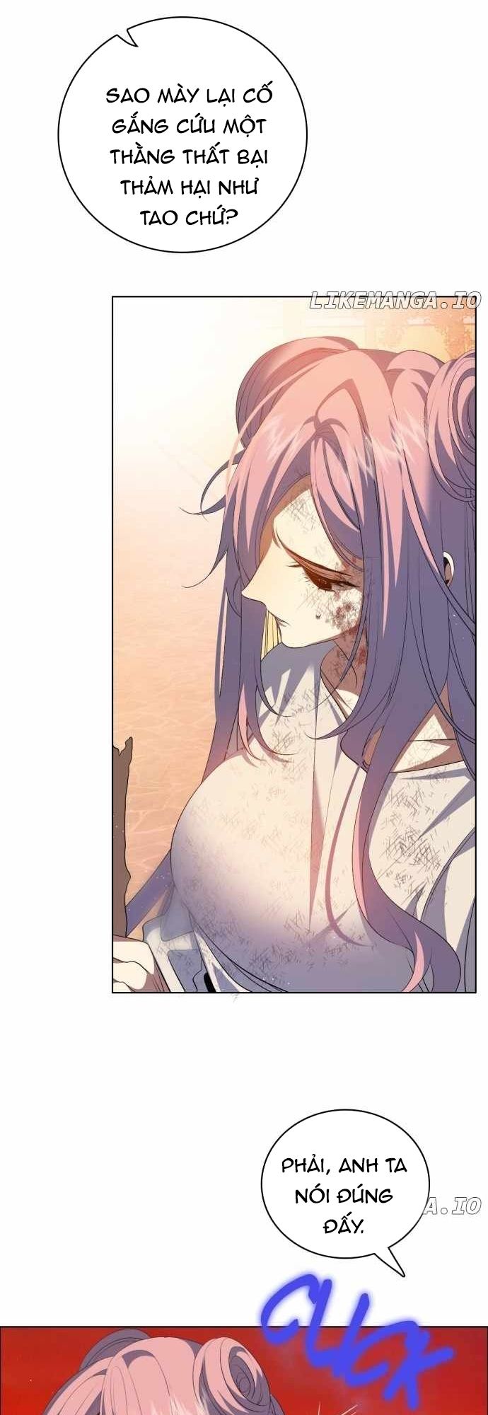 Zero Game Chapter 317 - Trang 2