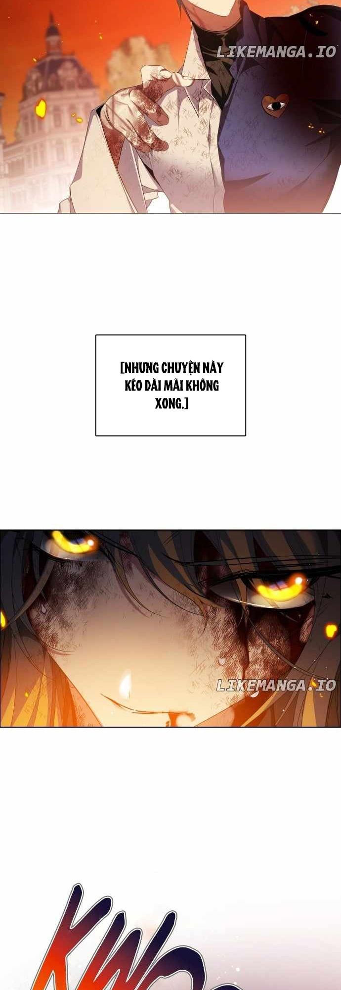 Zero Game Chapter 317 - Trang 2