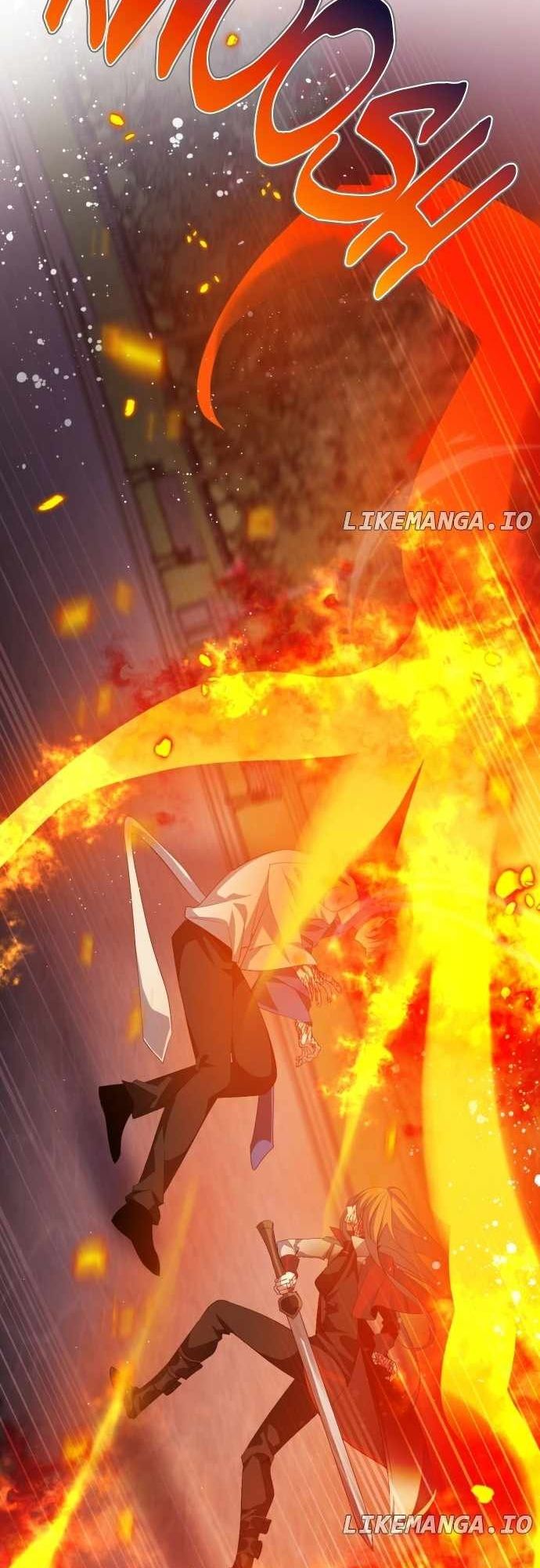 Zero Game Chapter 317 - Trang 2
