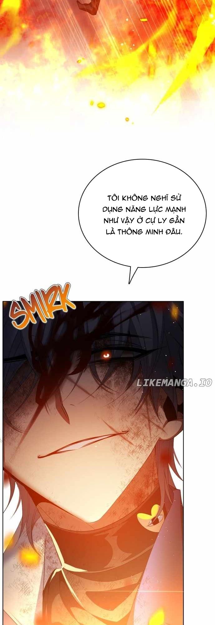 Zero Game Chapter 317 - Trang 2