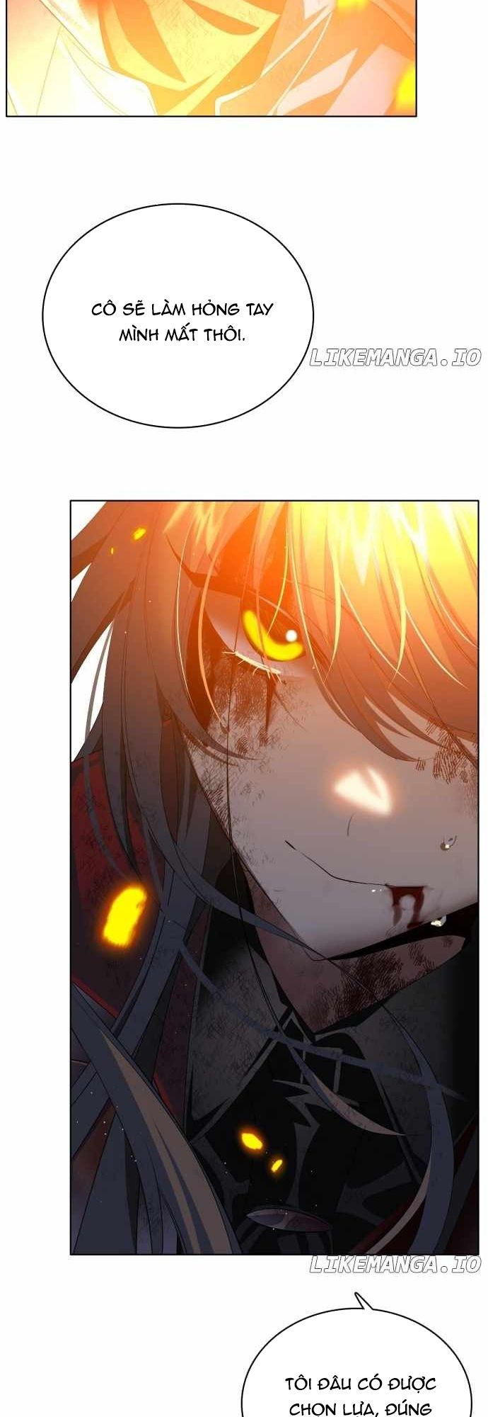 Zero Game Chapter 317 - Trang 2
