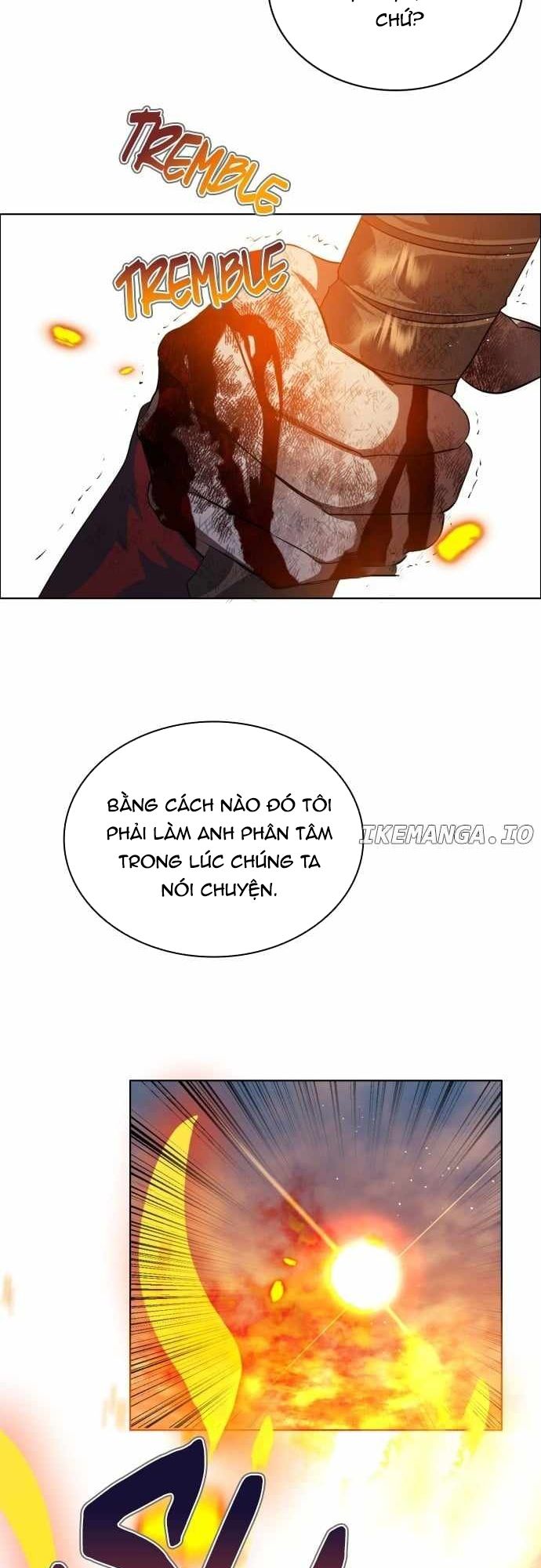 Zero Game Chapter 317 - Trang 2