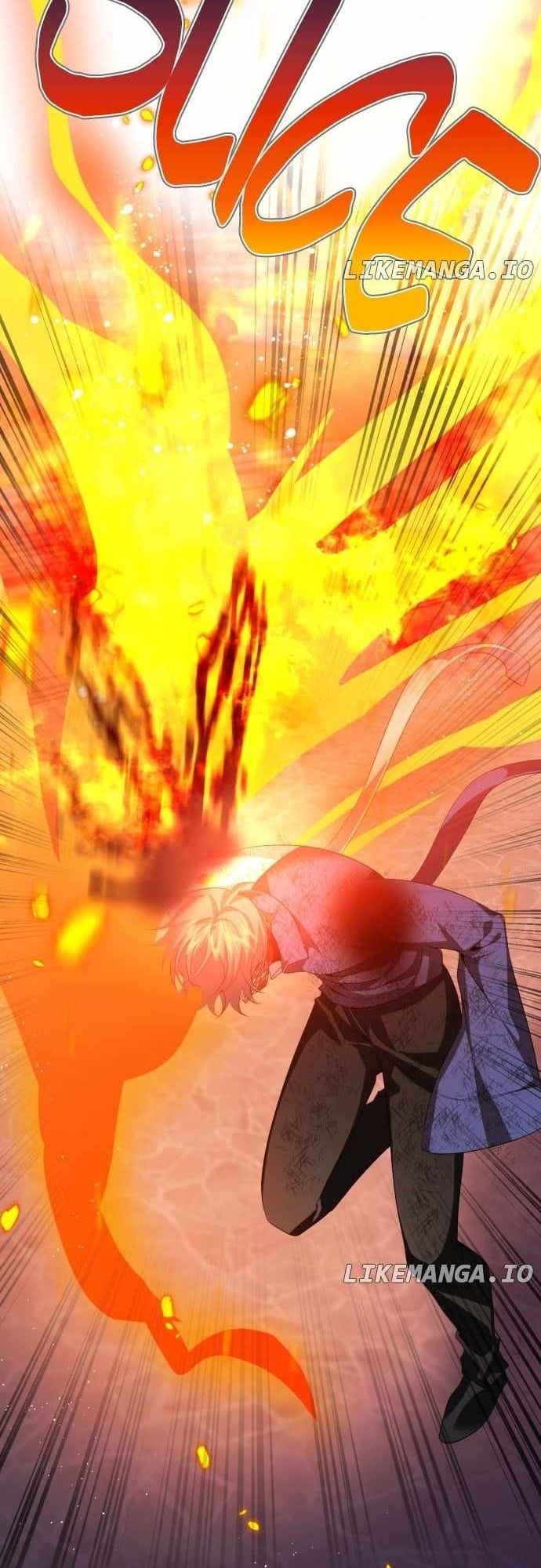 Zero Game Chapter 317 - Trang 2