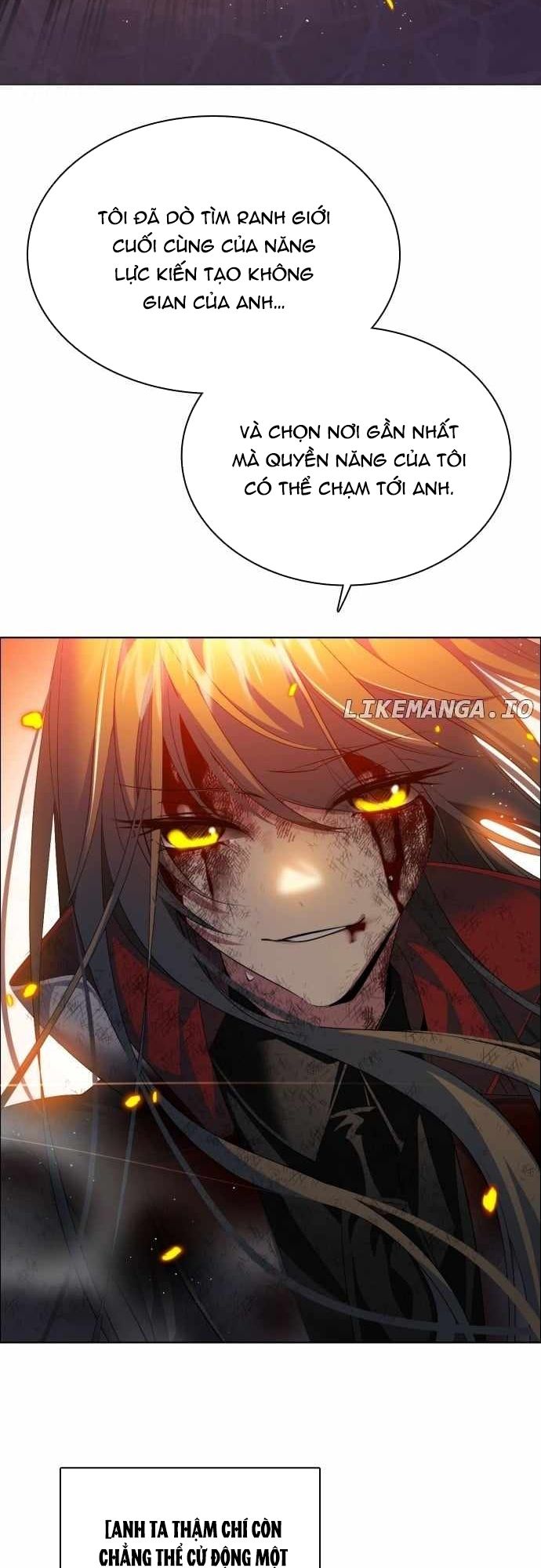 Zero Game Chapter 317 - Trang 2