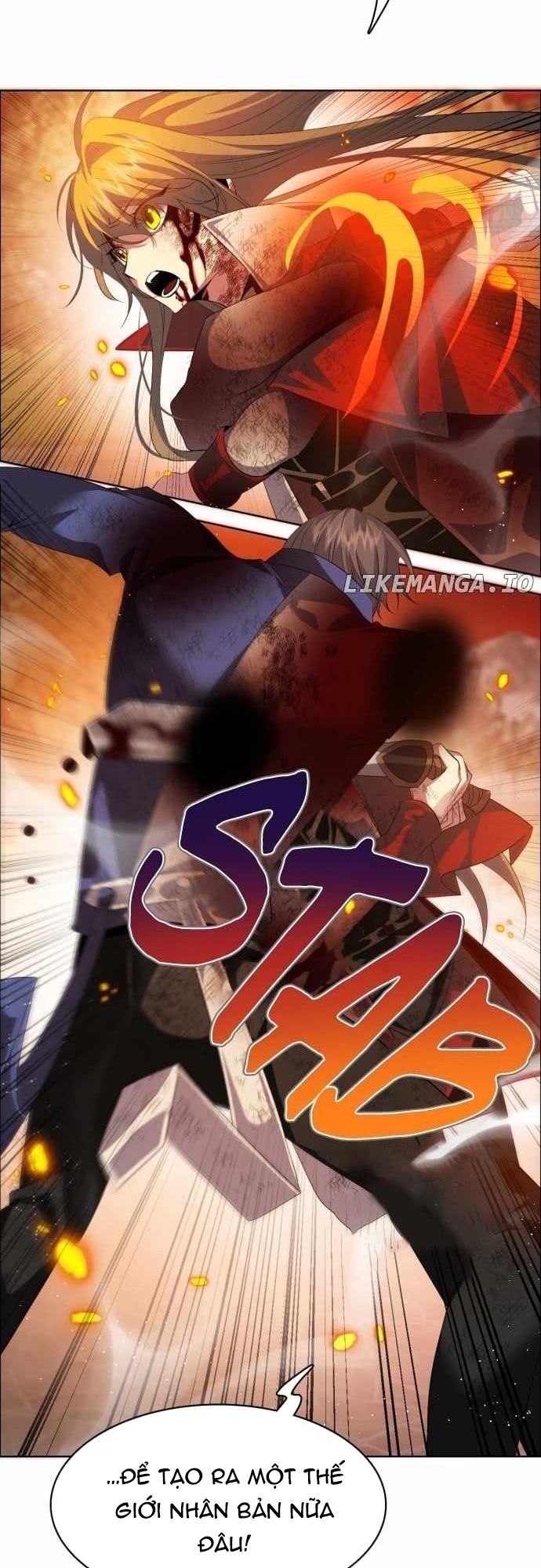 Zero Game Chapter 317 - Trang 2