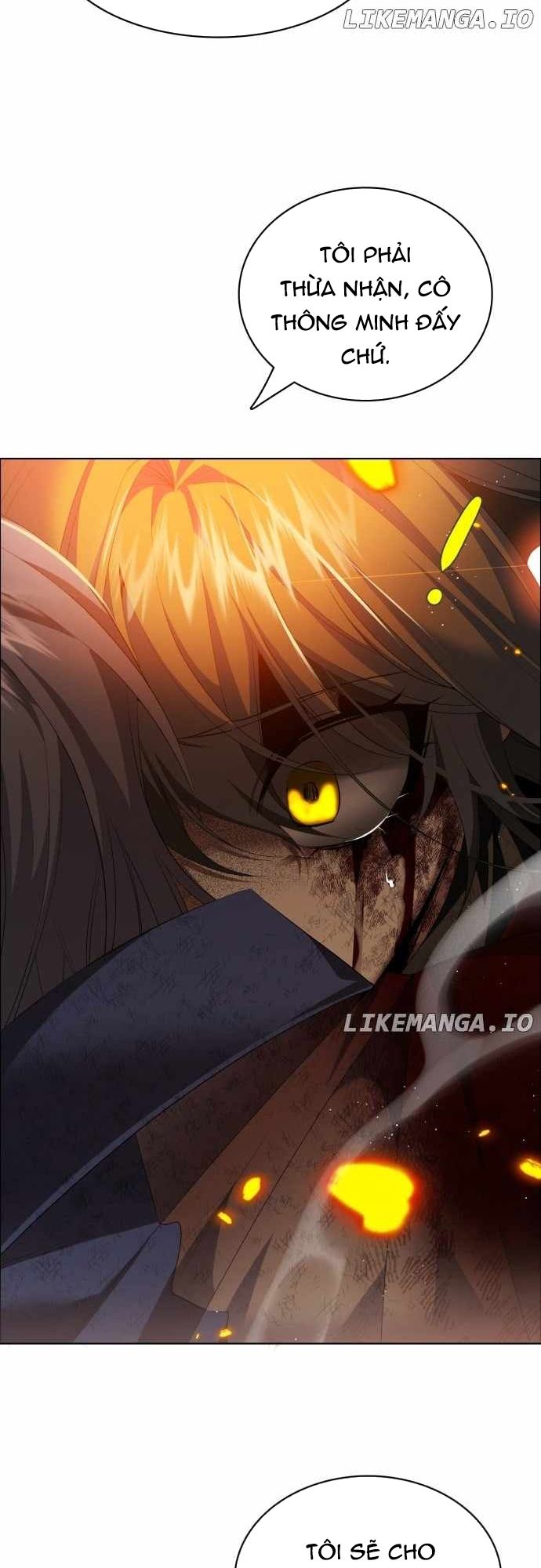 Zero Game Chapter 317 - Trang 2