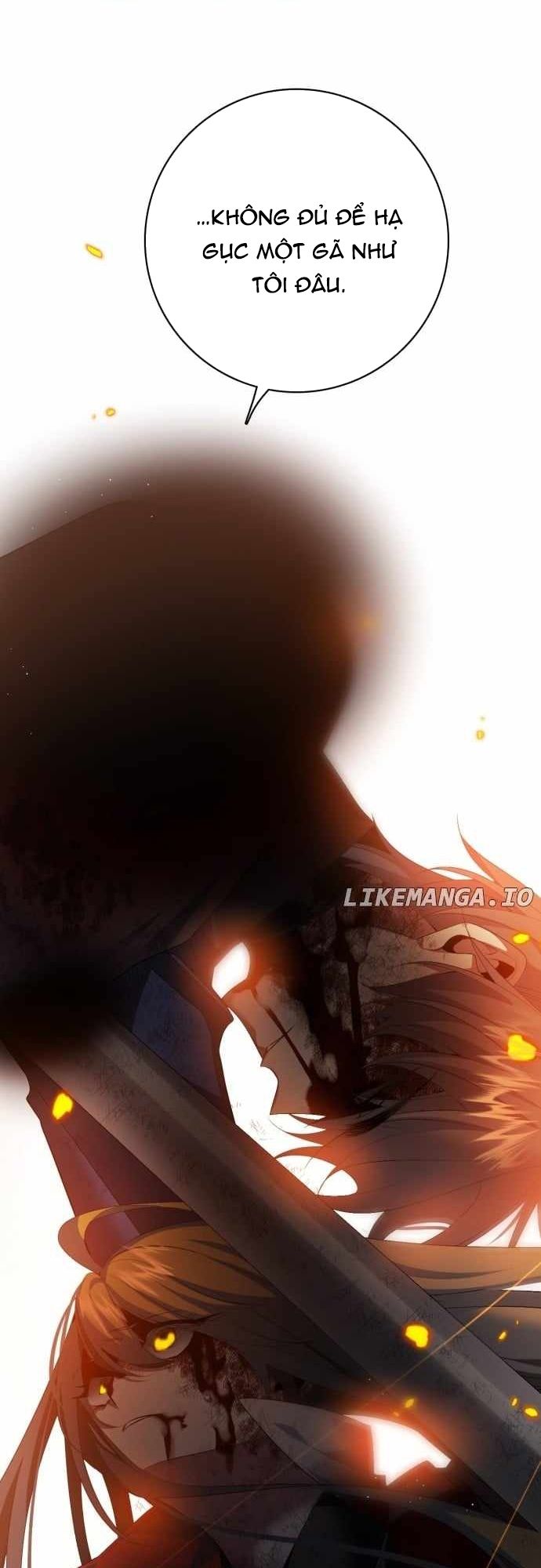 Zero Game Chapter 317 - Trang 2