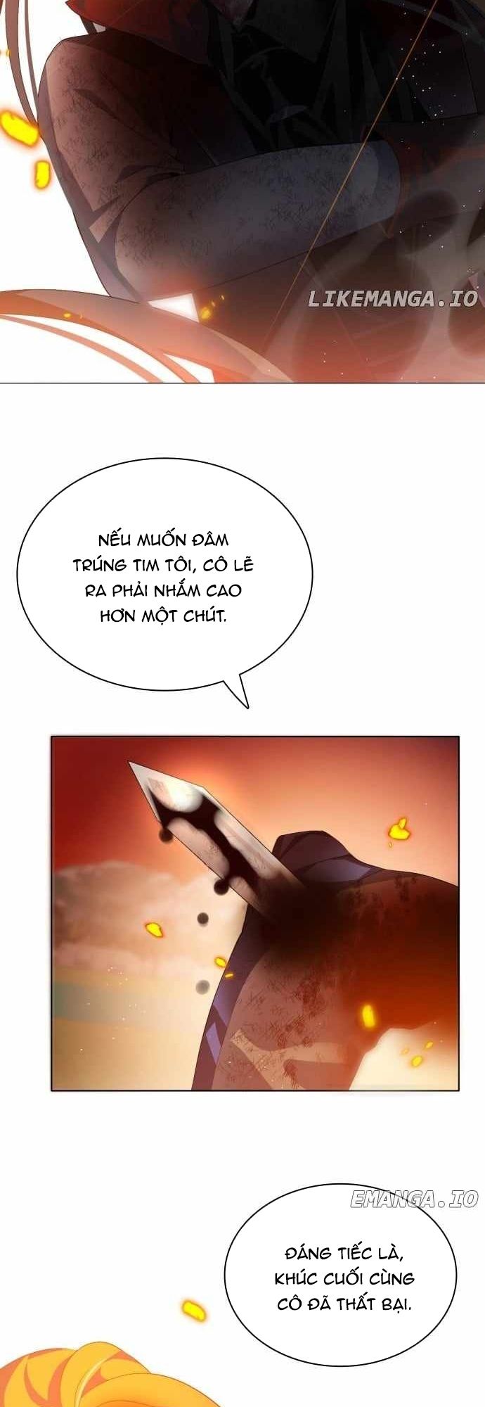 Zero Game Chapter 317 - Trang 2