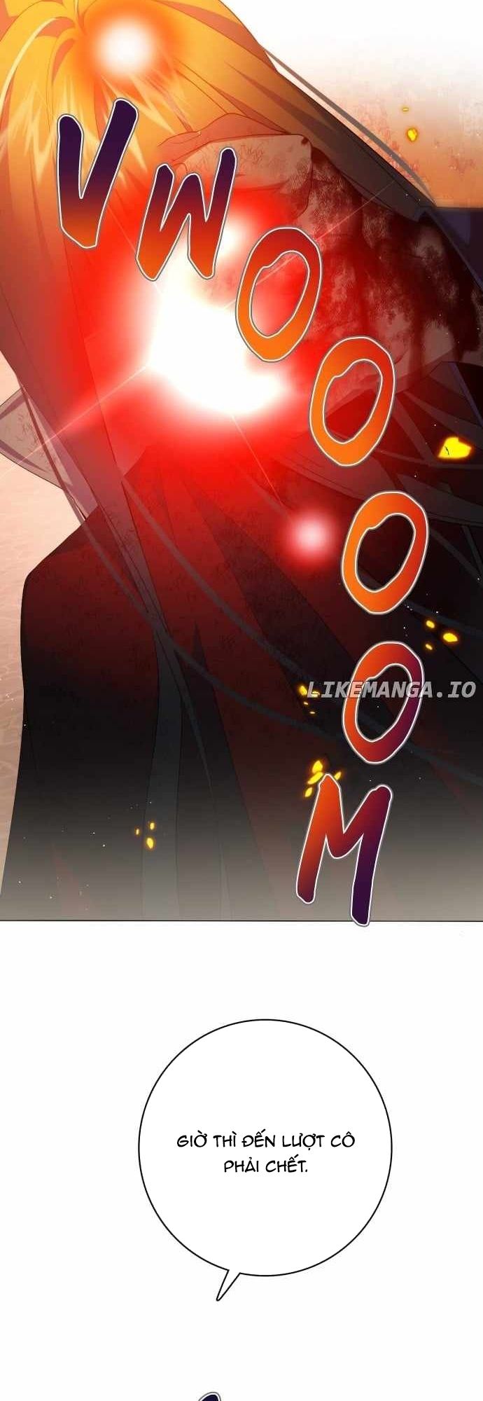 Zero Game Chapter 317 - Trang 2