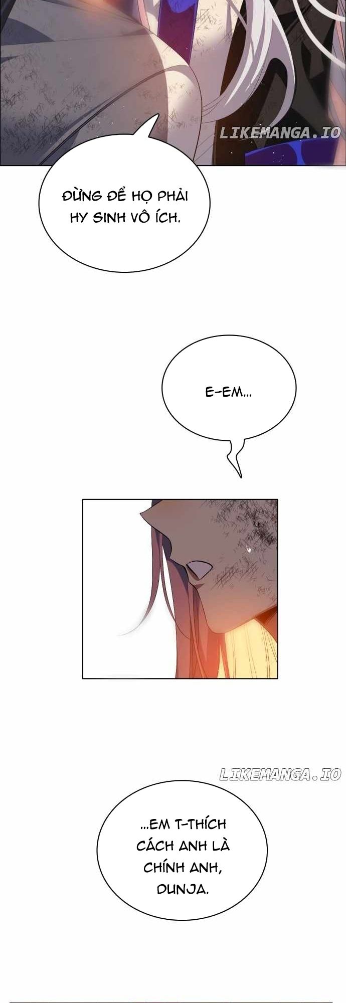 Zero Game Chapter 317 - Trang 2