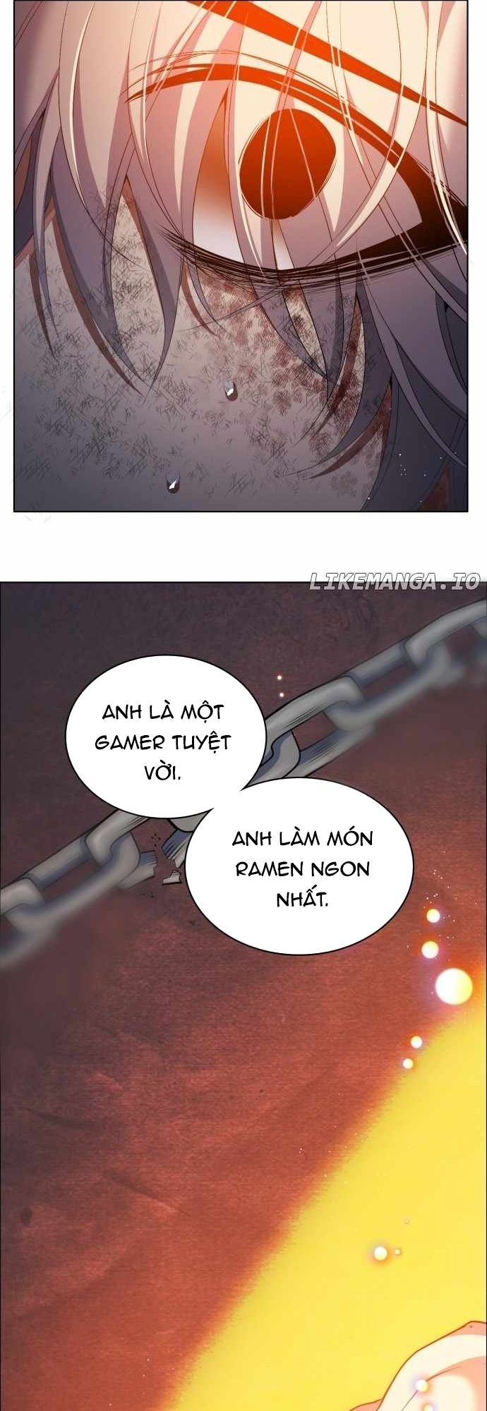 Zero Game Chapter 317 - Trang 2