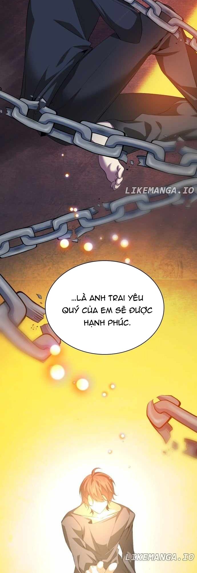 Zero Game Chapter 317 - Trang 2