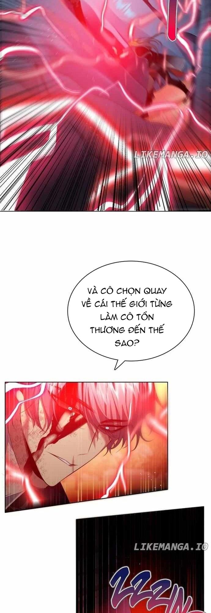 Zero Game Chapter 318 - Trang 2