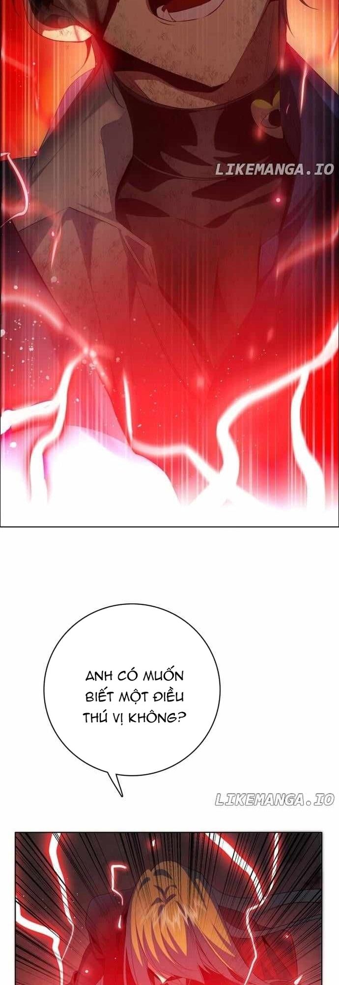 Zero Game Chapter 318 - Trang 2