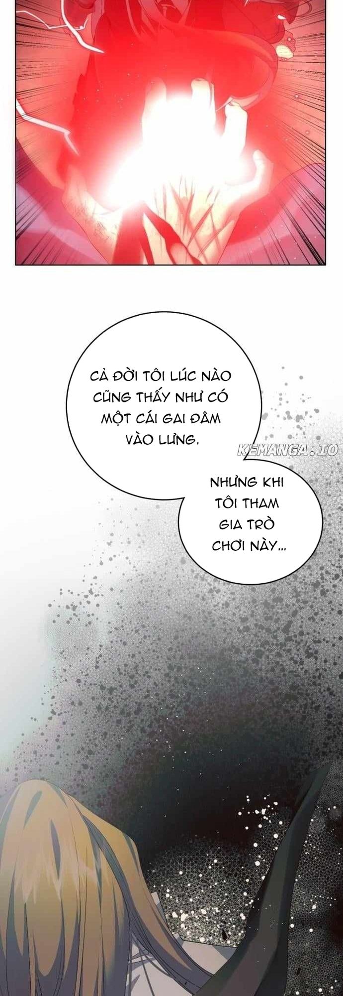 Zero Game Chapter 318 - Trang 2