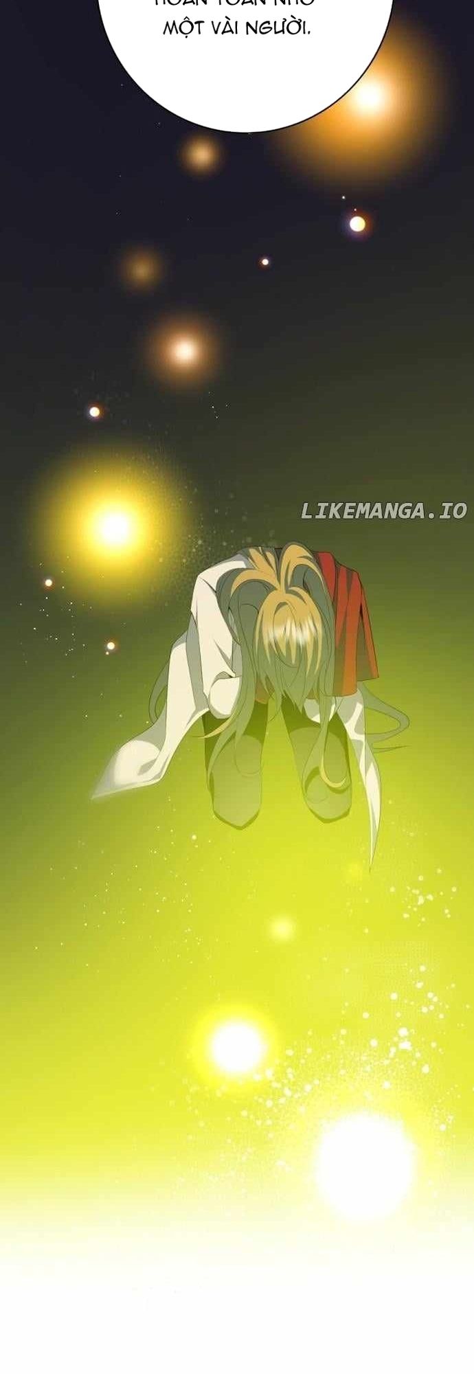Zero Game Chapter 318 - Trang 2