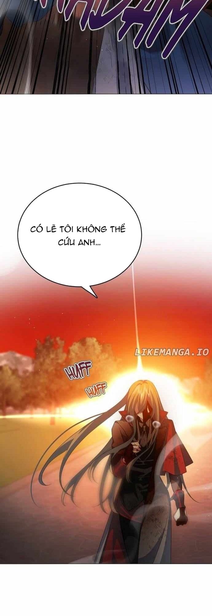Zero Game Chapter 318 - Trang 2