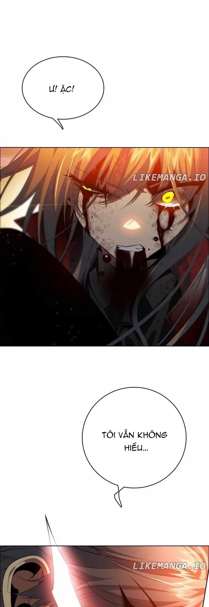 Zero Game Chapter 318 - Trang 2