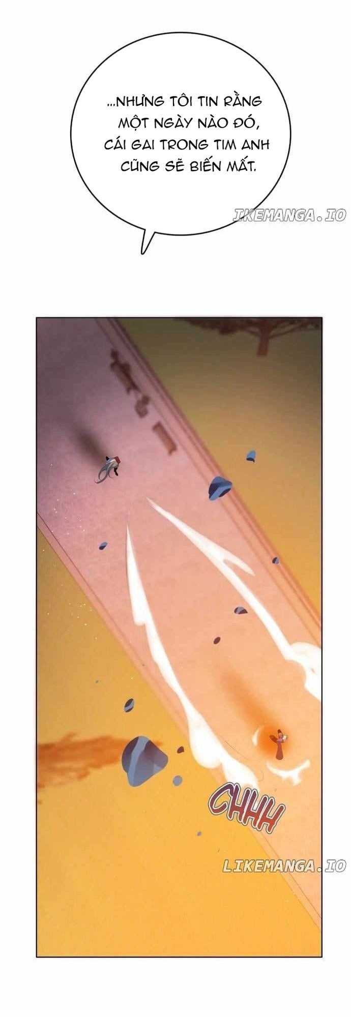 Zero Game Chapter 318 - Trang 2