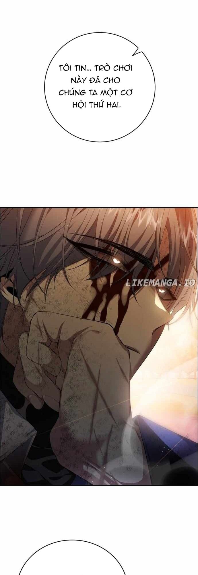 Zero Game Chapter 318 - Trang 2