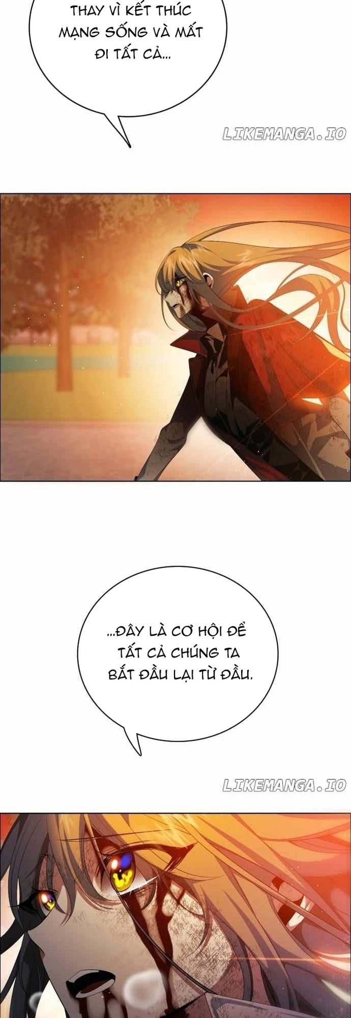 Zero Game Chapter 318 - Trang 2