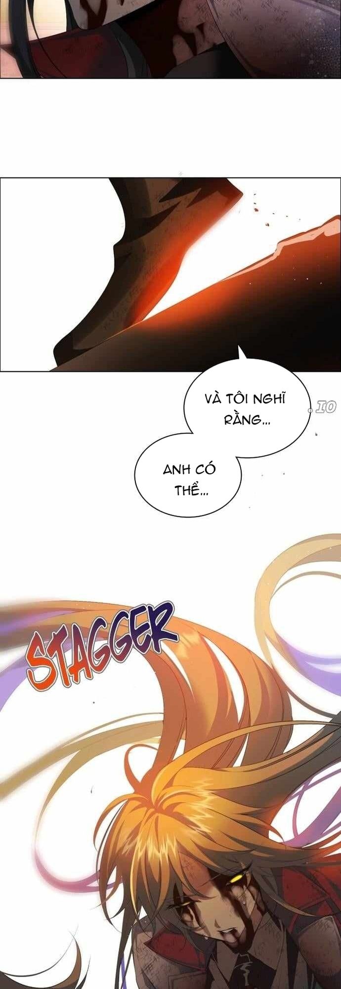 Zero Game Chapter 318 - Trang 2